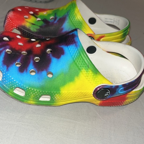 Kids crocs - Picture 7 of 7